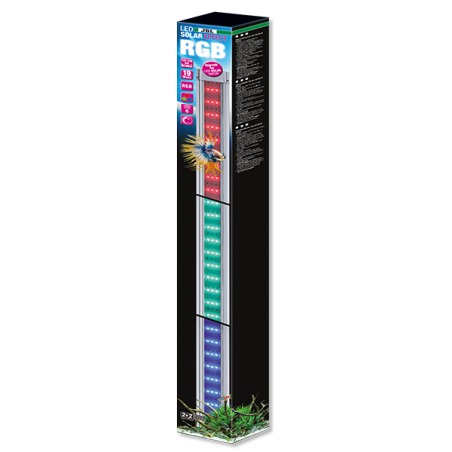 Lampe LED Solar Effect pour aquarium 19W - JBL - JBL-6191600