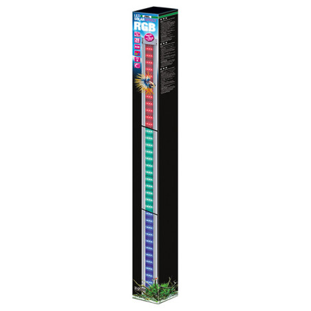 Lampe LED Solar Effect pour aquarium 20W - JBL - JBL-6191700