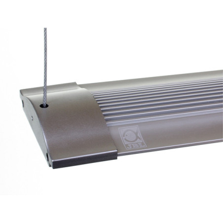 Kit pour suspendre les lampes LED Solar Hanging - JBL - JBL-6191900