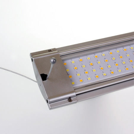 Kit pour suspendre les lampes LED Solar Hanging - JBL - JBL-6191900