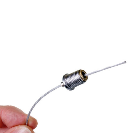 Kit pour suspendre les lampes LED Solar Hanging - JBL - JBL-6191900