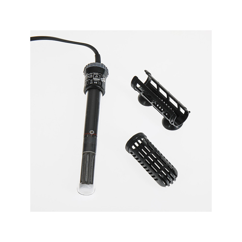 Chauffage pour aquarium réglable Protemp S 50 - JBL - JBL-6042200