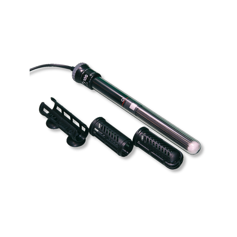Chauffage pour aquarium réglable Protemp S 100 - JBL - JBL-6042300