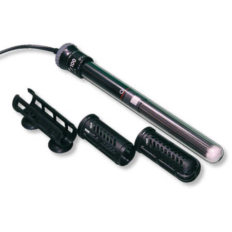 Chauffage pour aquarium réglable Protemp S 100 - JBL - JBL-6042300