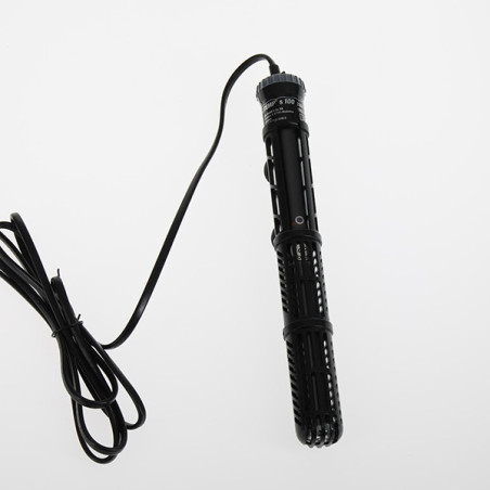 Chauffage pour aquarium réglable Protemp S 100 - JBL - JBL-6042300