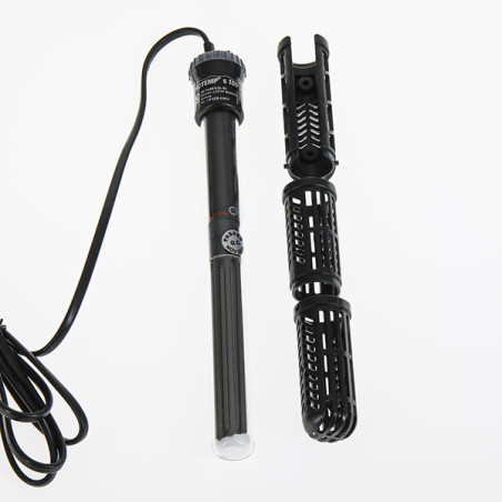 Chauffage pour aquarium réglable Protemp S 100 - JBL - JBL-6042300