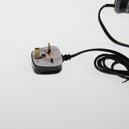 Chauffage pour aquarium réglable Protemp S 100 - JBL - JBL-6042300