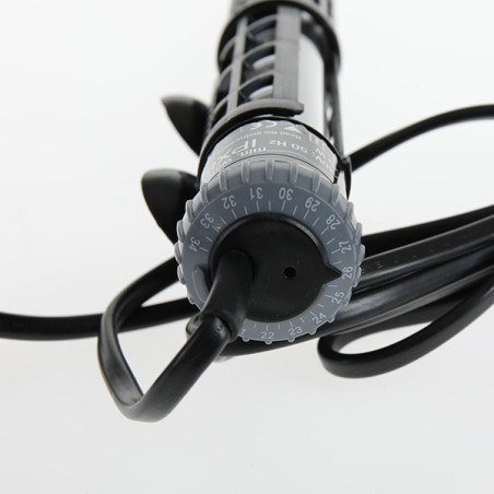 Chauffage pour aquarium réglable Protemp S 300 - JBL - JBL-6042600