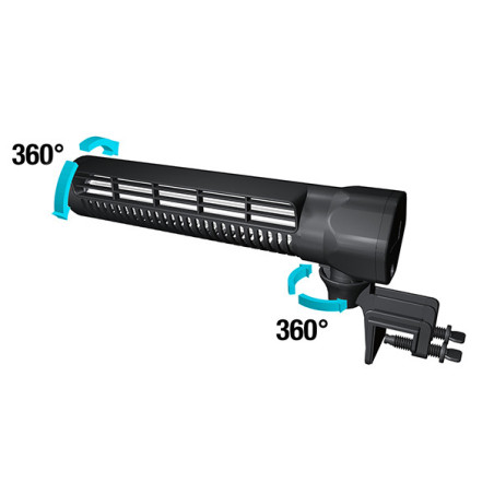 Refroidisseur pour aquarium Protemp Cooler x300 (2e gén) - JBL - JBL-6044700