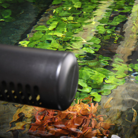 Refroidisseur pour aquarium Protemp Cooler x300 (2e gén) - JBL - JBL-6044700