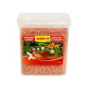 Nourriture pour poissons Aqua-ki rouge sticks 5.4L - BENELUX - BEN-46636