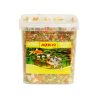 Nourriture pour poissons Aqua-ki Jaune flocons 5,4L  - BENELUX - BEN-46640