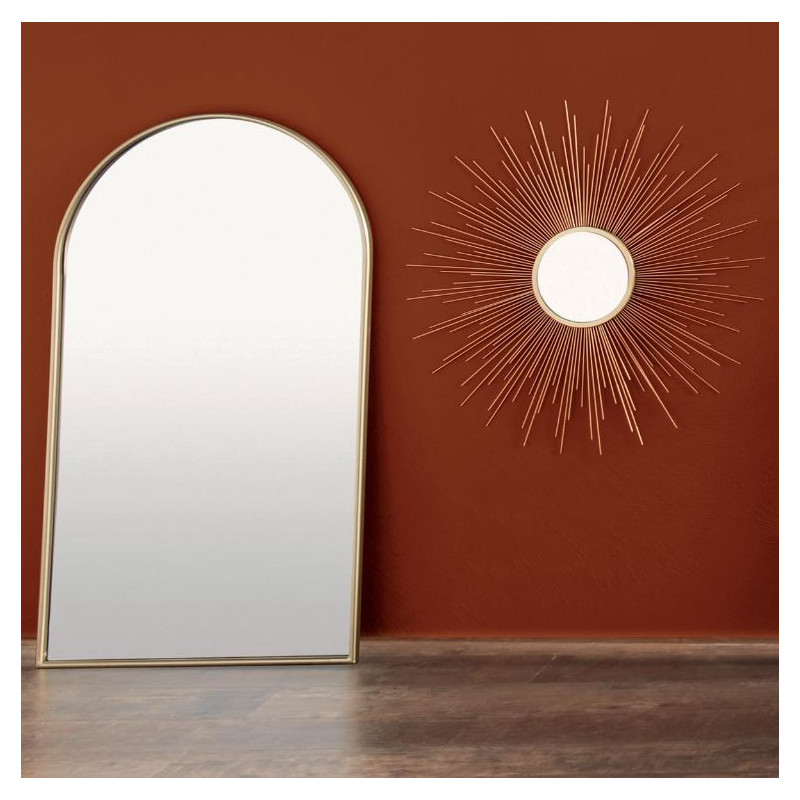 MIROIR SOLEIL - D99