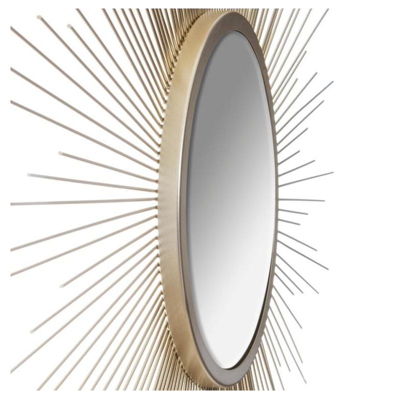 MIROIR SOLEIL - D99
