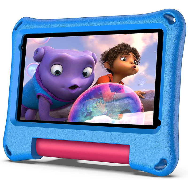 Tablette pour enfants M7 2/32Go Bleu - VASOUN