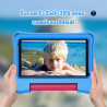 Tablette pour enfants M7 2/32Go Bleu - VASOUN