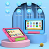 Tablette pour enfants M7 2/32Go Bleu - VASOUN