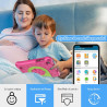 Tablette pour enfants M7 2/32Go Bleu - VASOUN