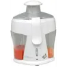 CENTRIFUGEUSE 400W BLANC CLATRONIC