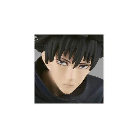 Figurine Jujutsu Kaisen Fushiguro Megumi Break Time 10cm - BANPRESTO 