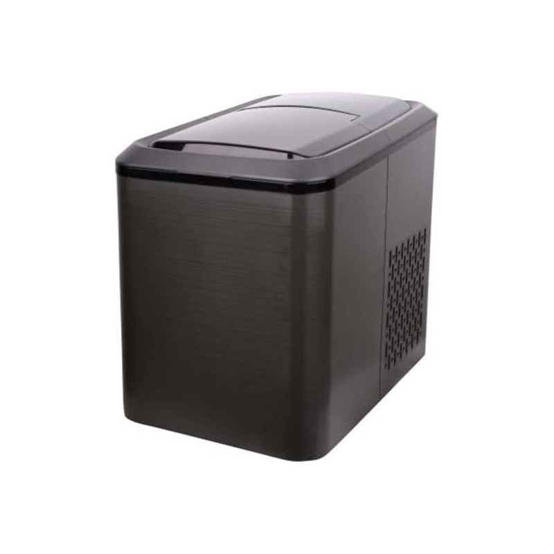 Machine à glaçons 100W Noir - SCHNEIDER - SCIM3222