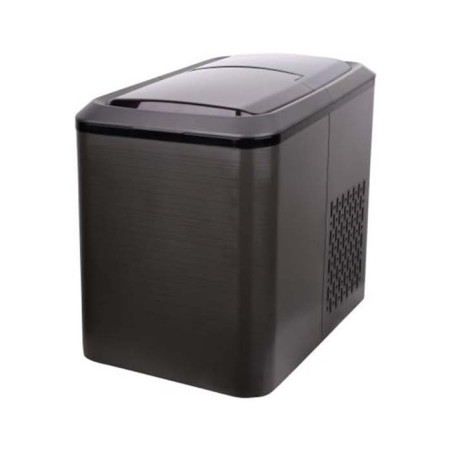 Machine à glaçons 100W Noir - SCHNEIDER - SCIM3222
