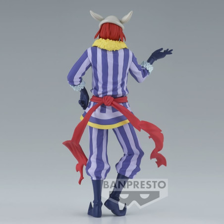 Figurine Otherworld That Time I Got Reincarnated As A Slime LaPlace 17cm - BANPRESTO