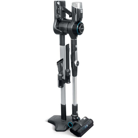 Aspirateur balai sans fil Power Ultimate 400W Gris/Noir - SCHNEIDER - SCVC23400FB
