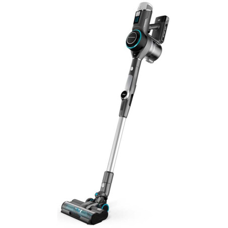 Aspirateur balai sans fil Power Ultimate 400W Gris/Noir - SCHNEIDER - SCVC23400FB
