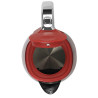 Bouilloire 1.7L 2200W Rouge - BRANDT - BO1703R