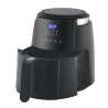Friteuse sans huile à air chaud 3,5L 1500W Noir - BRANDT - FRIAF35B
