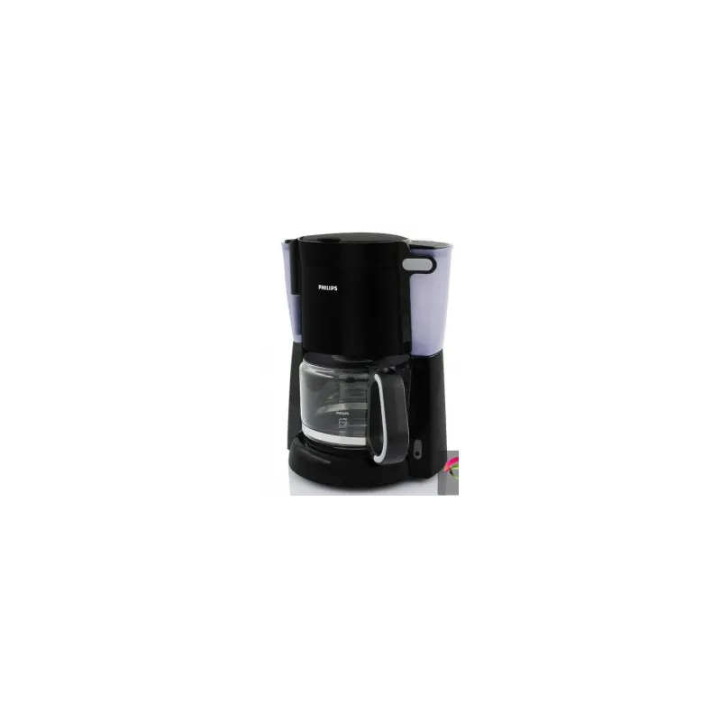 MACHINE A CAPPUCINO HD7448/20 PHILIPS NOIR 