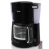MACHINE A CAPPUCINO HD7448/20 PHILIPS NOIR 