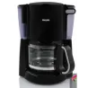 MACHINE A CAPPUCINO HD7448/20 PHILIPS NOIR 