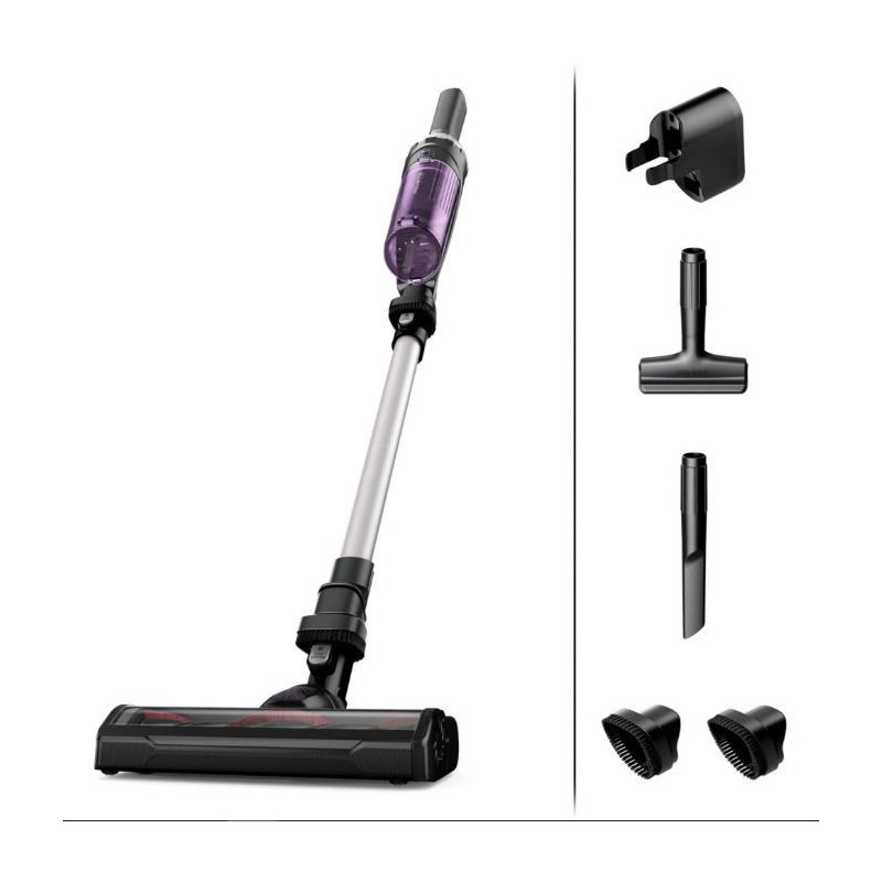 Aspirateur balai multifonction X-Nano Essential - ROWENTA - RH1129WO