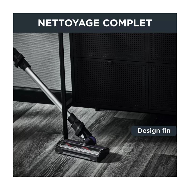 Aspirateur balai multifonction X-Nano Essential - ROWENTA - RH1129WO