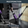 Aspirateur balai multifonction X-Nano Essential - ROWENTA - RH1129WO