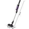 Aspirateur balai multifonction X-Nano Essential - ROWENTA - RH1129WO