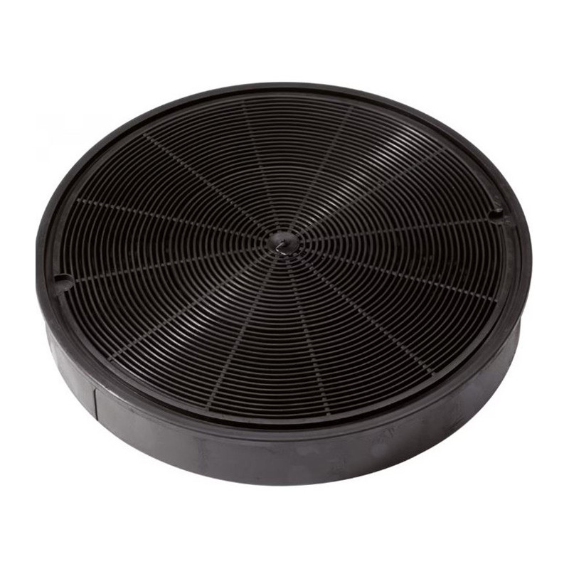 Filtre à charbon actif Noir - FRANKE - 445927