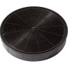 Filtre à charbon actif Noir - FRANKE - 445927