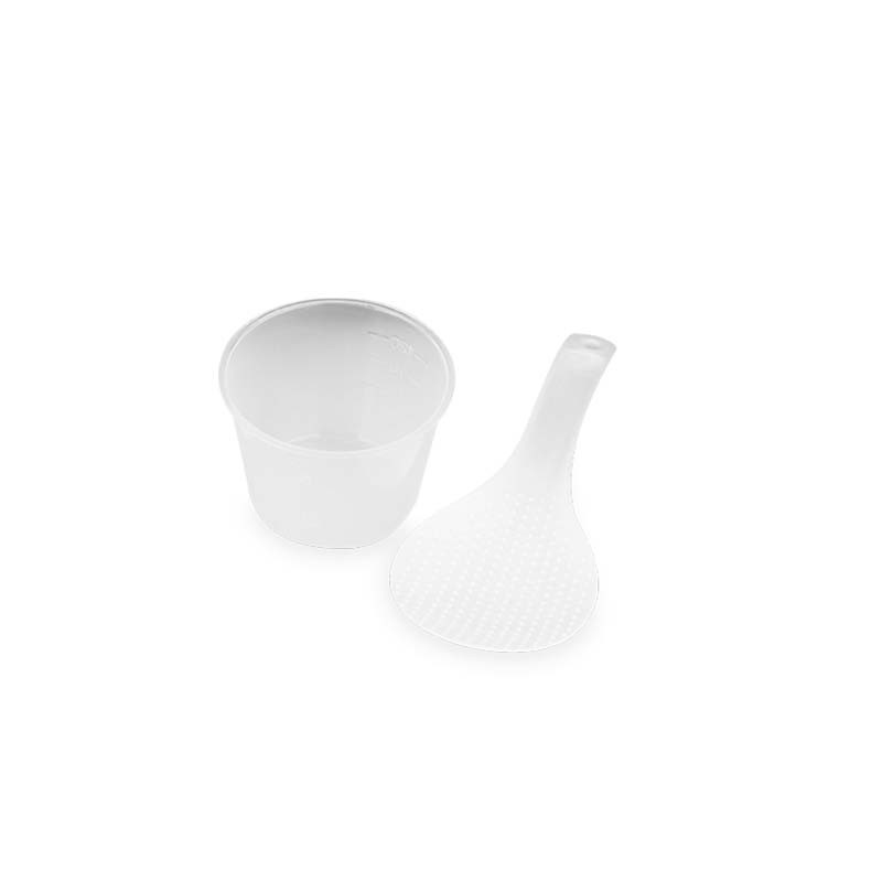 Cuiseur à riz 1.8L + Panier vapeur Japan X Gris - KITCHENCOOK - JAPANXGRIS