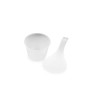 Cuiseur à riz 1.8L + Panier vapeur Japan X Gris - KITCHENCOOK - JAPANXGRIS