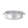 Cuiseur à riz 1.8L + Panier vapeur Japan X Gris - KITCHENCOOK - JAPANXGRIS