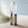 Purificateur 3en1 Hot+Cool™ Formaldehyde Blanc/Or - DYSON - HP09-PURIFIER HOT+CO
