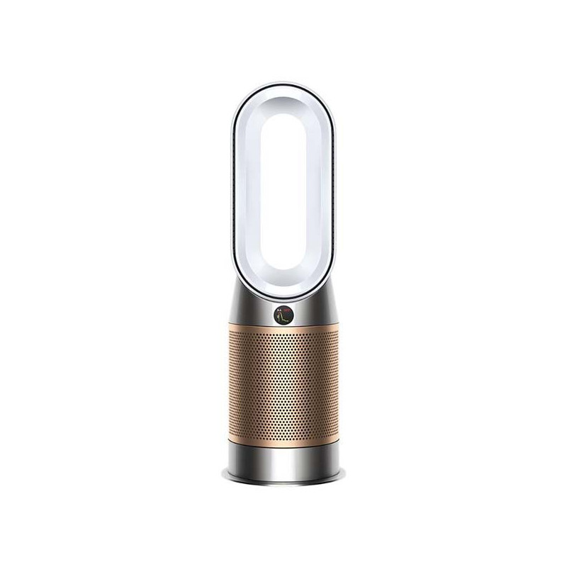 Purificateur 3en1 Hot+Cool™ Formaldehyde Blanc/Or - DYSON - HP09-PURIFIER HOT+CO