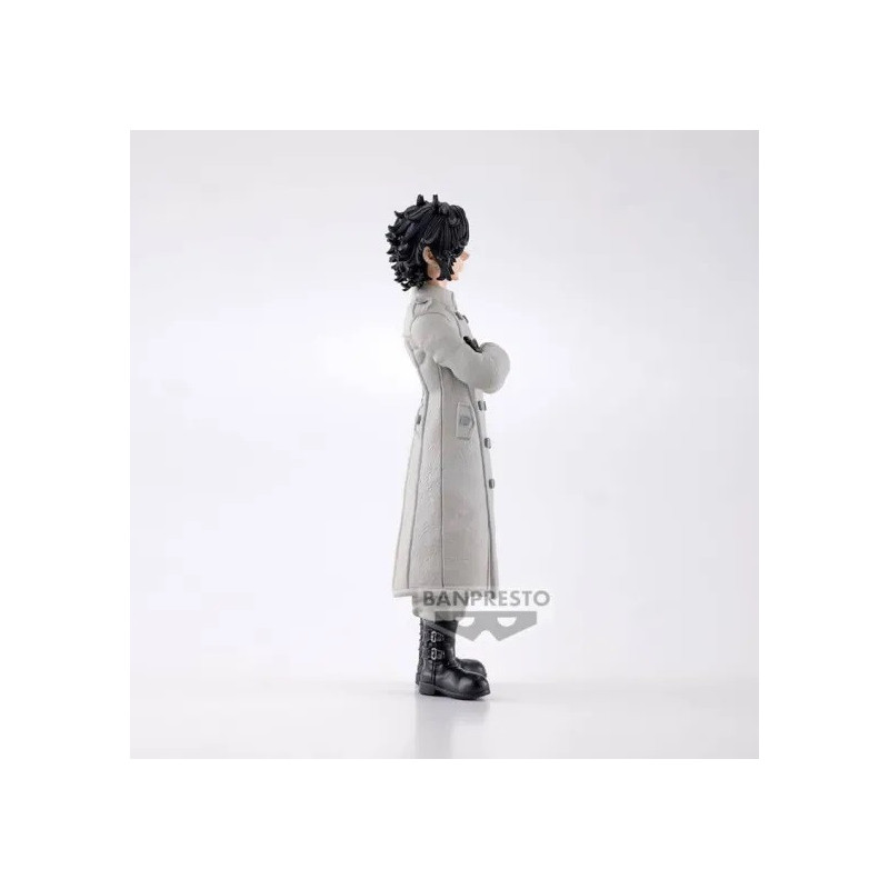 Figurine Tokyo Revengers Hajime Kokonoi 17cm - BANPRESTO - 75530021610