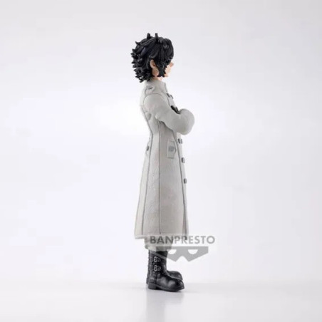 Figurine Tokyo Revengers Hajime Kokonoi 17cm - BANPRESTO - 75530021610