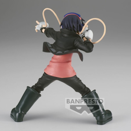 Figurine My Hero Academia Kyoka Jiro The Amazing Heroes Vol 28 - BANPRESTO - 75530021622