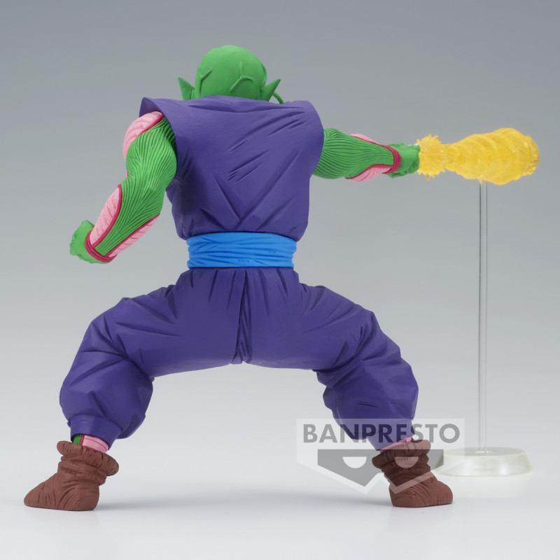 Figurine Dragon Ball Z Piccolo GxMateria 15cm - BANPRESTO - 75530021624