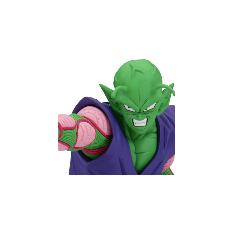 Figurine Dragon Ball Z Piccolo GxMateria 15cm - BANPRESTO - 75530021624